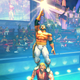 Image for article titled Hands-On With Street Fighter IV: The Final Arcade Version